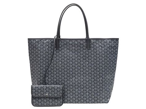 goyard saint louis xxl|goyard handbags.